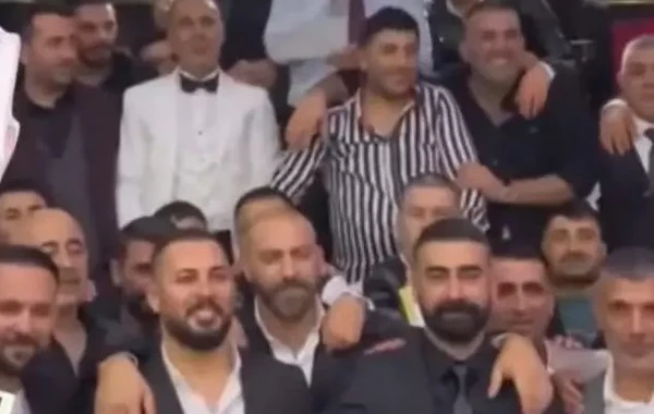 Sünnət toyunda milyonlarla pul yığıldı, uşağa maşın belə hədiyyə etdilər - FOTO/VİDEO