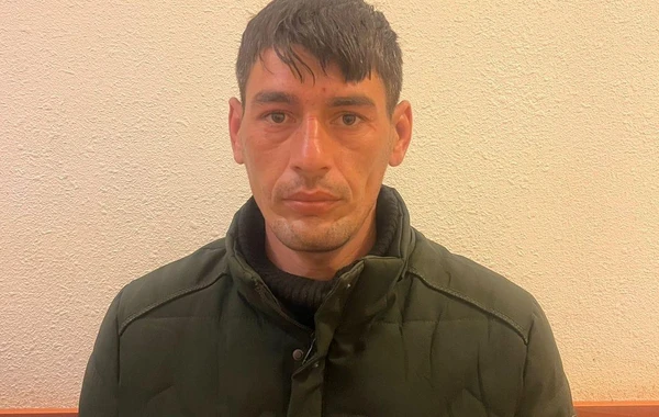 İranla sərhəddə 64 kq narkotik aşkarlandı: Saxlanılanlar var - FOTO