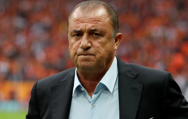 Fatih Terim "Panatinaikos"la anlaşıb?