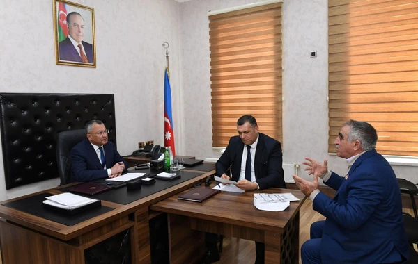 Dövlət Komitəsi: "İndiyədək 4500-dən çox şəxs doğma yurda qayıdıb, tezliklə Xocalı və Şuşaya köç olacaq" - FOTO