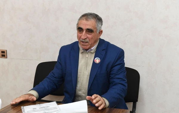 Dövlət Komitəsi: "İndiyədək 4500-dən çox şəxs doğma yurda qayıdıb, tezliklə Xocalı və Şuşaya köç olacaq" - FOTO