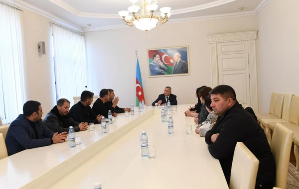 Dövlət Komitəsi: "İndiyədək 4500-dən çox şəxs doğma yurda qayıdıb, tezliklə Xocalı və Şuşaya köç olacaq" - FOTO