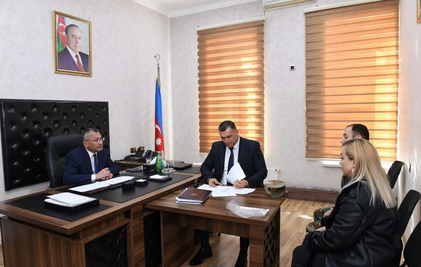 Dövlət Komitəsi: "İndiyədək 4500-dən çox şəxs doğma yurda qayıdıb, tezliklə Xocalı və Şuşaya köç olacaq" - FOTO