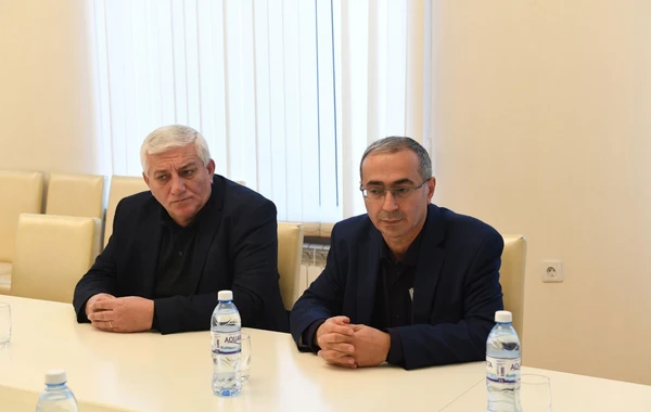 Dövlət Komitəsi: "İndiyədək 4500-dən çox şəxs doğma yurda qayıdıb, tezliklə Xocalı və Şuşaya köç olacaq" - FOTO
