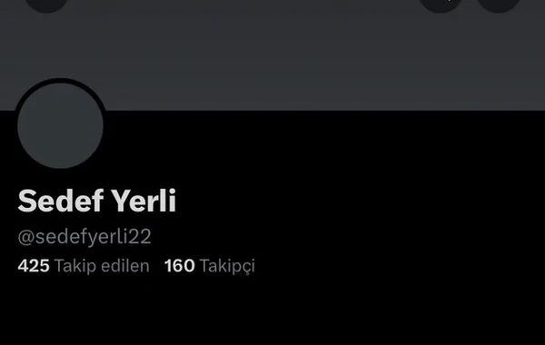 Derbini idarə edəcək hakimin bu fotosu gündəm oldu -  Emre Malok "Fənər" azarkeşidir?- FOTO