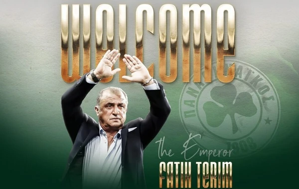 Yunanıstan mətbuatı çalxalanır: "Fatih Terim klubu çempion etməsə..."