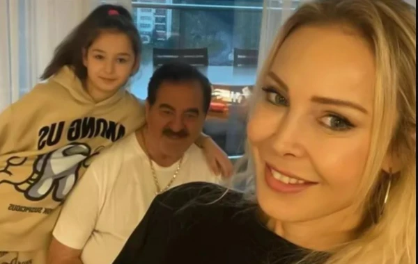 İbrahimin keçmiş arvadı: "Qızım atasının başqası ilə münasibəti olduğunu biləndə..." -FOTO