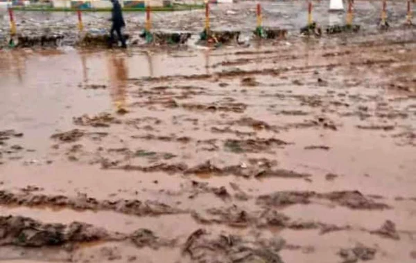 Konqoda leysan yağışlar, torpaq sürüşməsi və sel 60 nəfərin həyatına son qoyub - FOTO