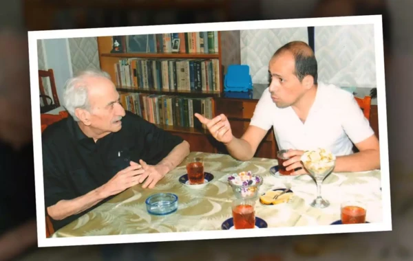Teymur Əmraha vəzifə verildi - FOTO