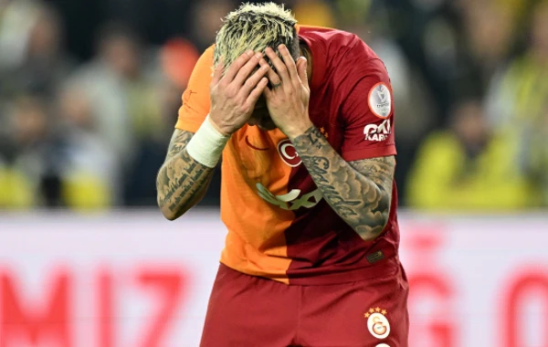 Mauro İkardi Super kubok matçında oynayacaq?