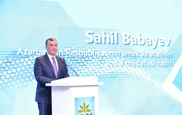 Cari ildə fəaliyyəti ilə seçilən biznes subyektlərinə KOBİA tərəfindən “Dayaq” mükafatı təqdim edilib - FOTO