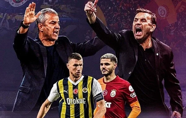 Ərəbistanda keçirilən Türkiyə derbisində İstiqlal marşı səslənəcək - TFF açıqlama yaydı - YENİLƏNİB