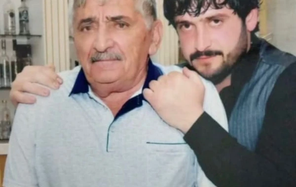 Şəhid anası vəfat edib - FOTO