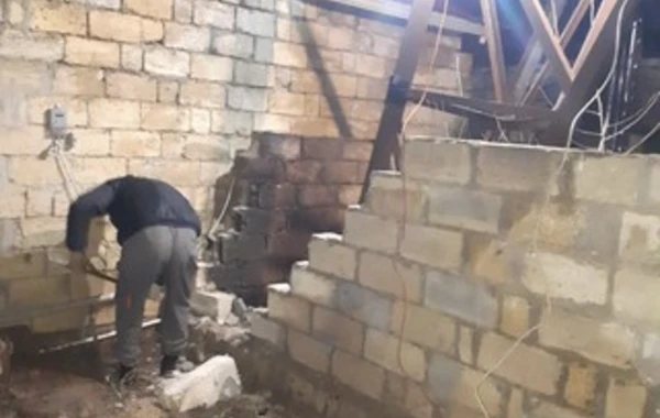 Восстановлено электроснабжение Абшеронского и Бинагадинского районов - ОБНОВЛЕНО + ФОТО