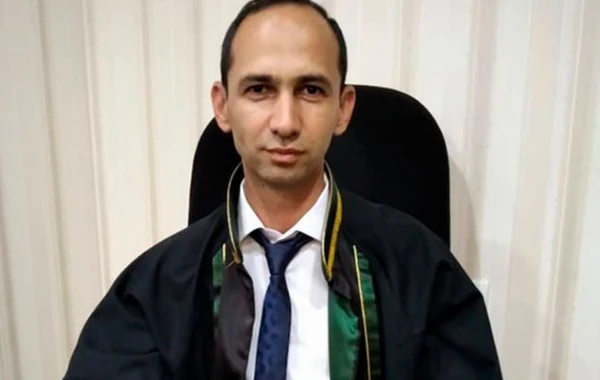 Bakıda vəkilin intihar etməsi ilə bağlı cinayət işi açılıb - YENİLƏNİB + FOTO