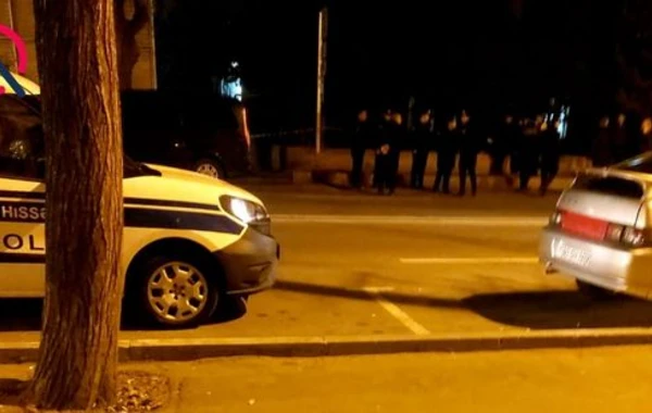 Возбуждено уголовное дело в связи с самоубийством адвоката в Баку - ОБНОВЛЕНО + ФОТО