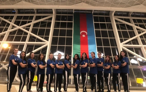 EEVZA: Azərbaycanın U-20 millisi ilk oyunda məğlub olub