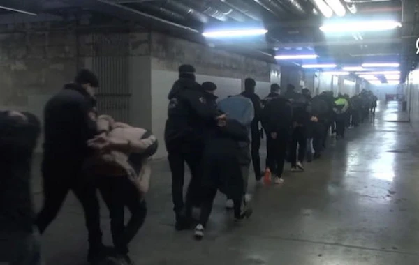 Türkiyədə sinaqoq və kilsələrə terror aktları hazırlayan İŞİD üzvləri həbs edildilər - FOTO