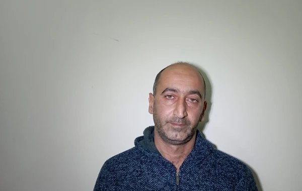 Sabirabad sakininin evində 4 kiloqram narkotik tapıldı - FOTO