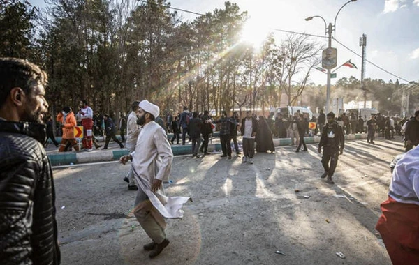İslam İnqilabından sonra İranda ən qanlı terror: İzlər hara aparır? - TƏHLİL