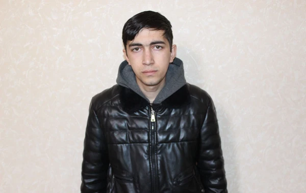 Polisdən ƏMƏLİYYAT: Silahlı narkotacir və qoyun oğrusu tutuldu - FOTO