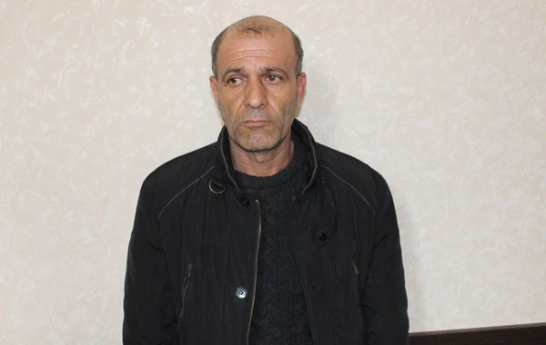 Polisdən ƏMƏLİYYAT: Silahlı narkotacir və qoyun oğrusu tutuldu - FOTO