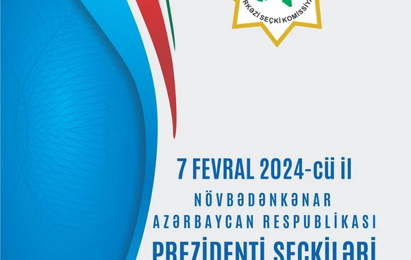 Mərkəzi Seçki Komissiyası müşahidəçilər üçün yaddaş kitabçası hazırlayıb