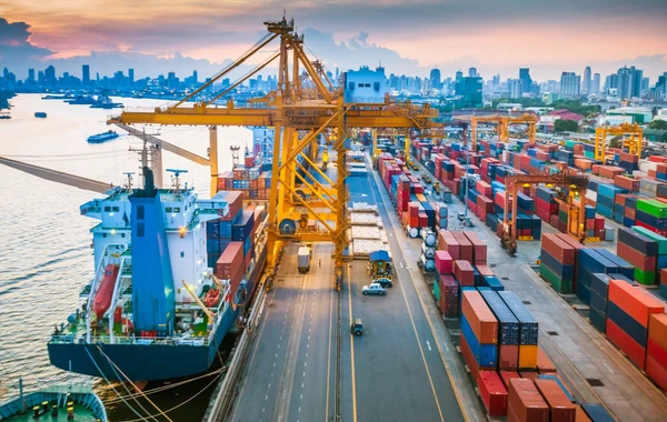 Azərbaycanın MDB ölkələri ilə ticarət dövriyyəsi 10 % artıb