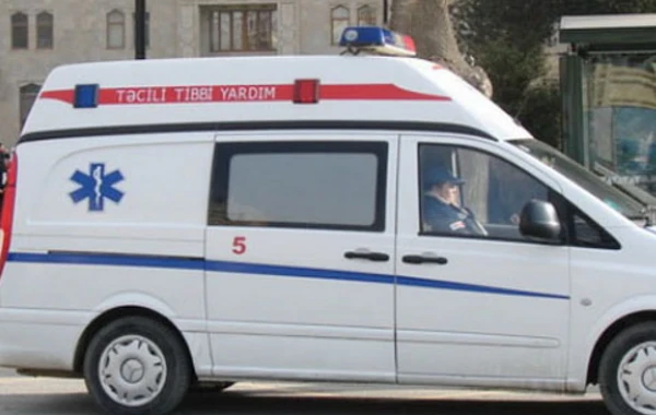 Azərbaycanda iki ağır qəza - 6 yaralı var