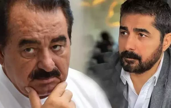 İbrahim Tatlısəs oğlunu məhkəməyə verdi