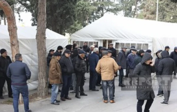 Əməkdar artist Gülbahar Şükürlü dəfn edilib - YENİLƏNİB - FOTO