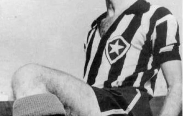 Futbol üzrə dördqat dünya çempionu vəfat etdi - FOTO