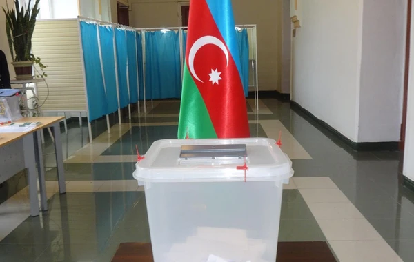 Azərbaycanın xaricdə olan 37 nümayəndəliyində 49 seçki məntəqəsi yaradılıb