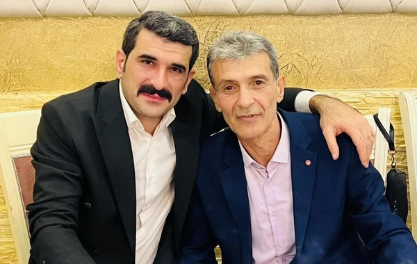 Azərbaycanda estrada müğənnisi vəfat etdi - FOTO