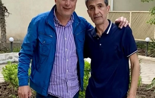 Azərbaycanda estrada müğənnisi vəfat etdi - FOTO