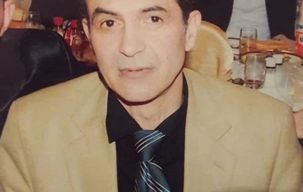 Azərbaycanda estrada müğənnisi vəfat etdi - FOTO