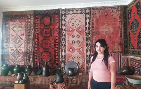 Naxçıvanda televiziya işçisi və iki qızı dəm qazından zəhərləniblər - FOTO