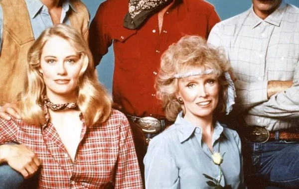 81 yaşlı aktyor vəfat etdi - FOTO