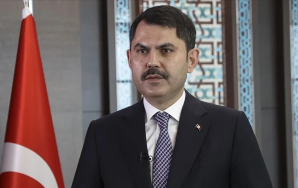 İmamoğlunun qarşısına sabiq nazir namizəd kimi çıxarılacaq - FOTO