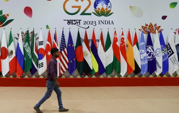 FT: G20 Rusiyaya qarşı sanksiyaları yüngülləşdirəcək