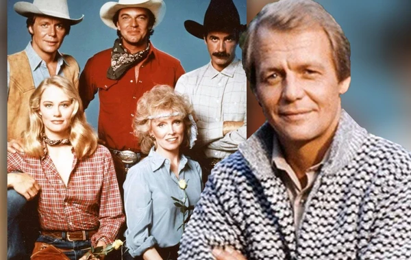 81 yaşlı aktyor vəfat etdi - FOTO