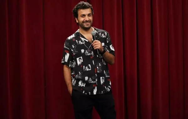 Hasan Can Kayanın milyonluq villası: Məşhurlarla qonşu oldu
