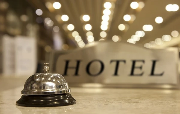 Azərbaycanda bayram günlərində hotellərdə sıxlıq yaşanıb