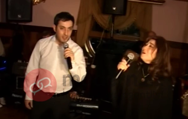 Aygün Bəylərin həyat yoldaşı kim idi? - FOTOLAR