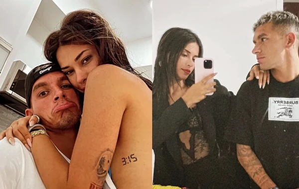 Lukas Torreyra və Devrim Özkan ayrılığının pərdə arxası: Münaqişə