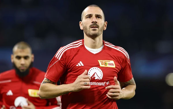 Bonuççi "Fənərbağça"da?