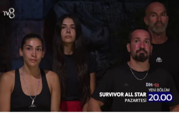 Dominikan polisi "Survivor All Star 2024"də ƏMƏLİYYAT KEÇİRDİ - FOTO/VİDEO