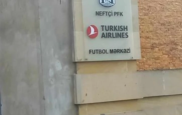 Azərbaycanda daha bir stadionun projektorları sıradan çıxdı - FOTO