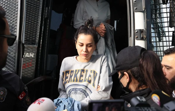 Dilan Polatla bağlı ŞOK İDDİA - 11 gündür ki... - FOTO
