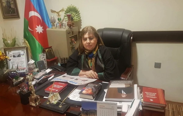 Tanınmış vəkil axtarışa verildi